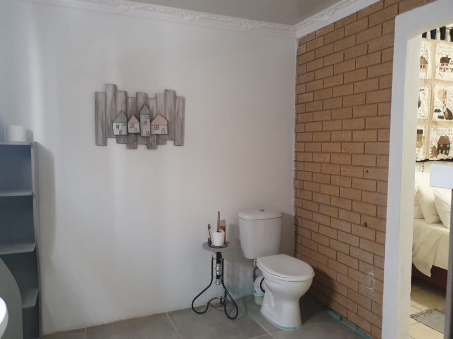  Bedroom Property for Sale in Hoopstad Free State